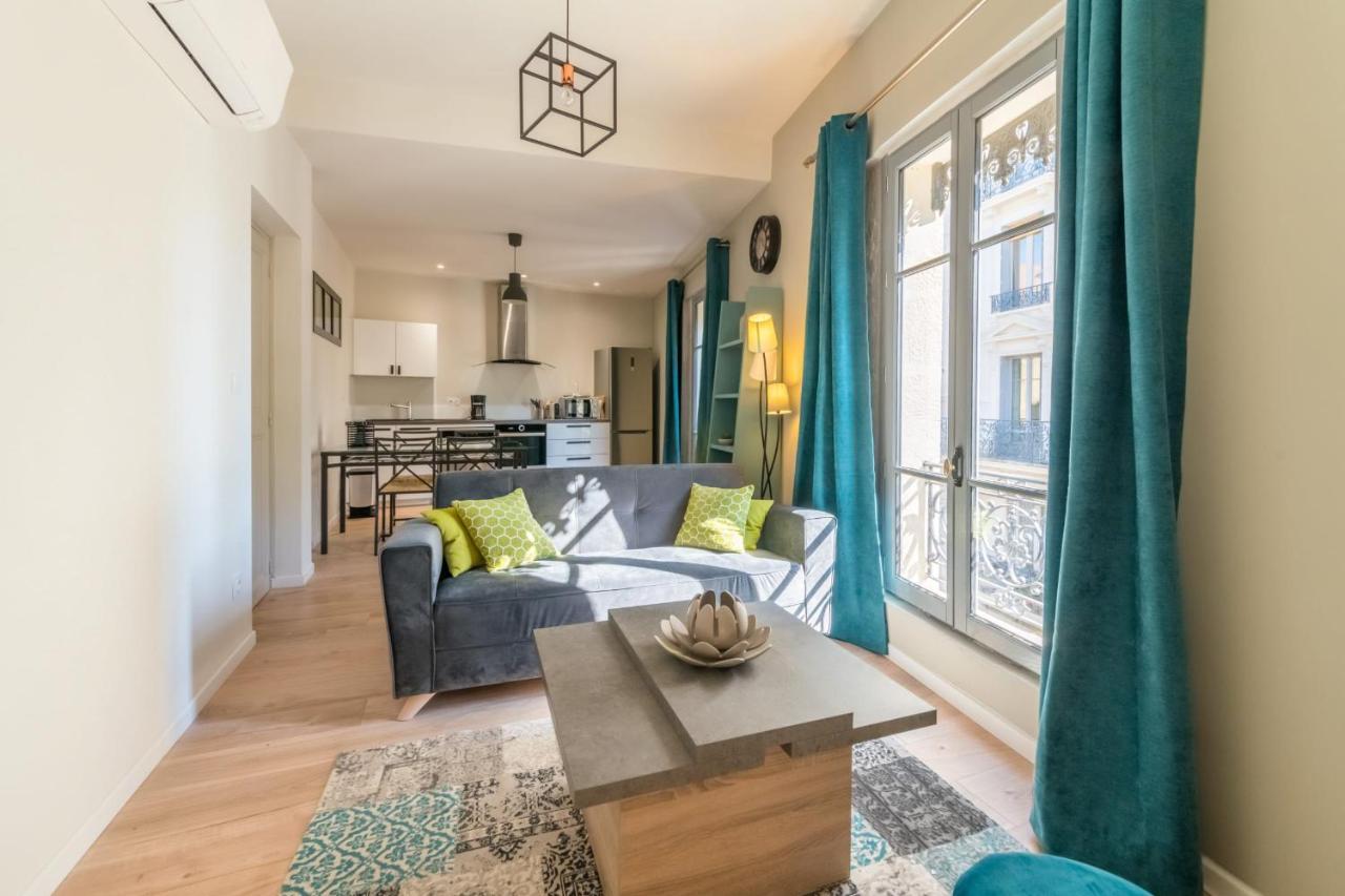 Appartement Fiora - Welkeys 아비뇽 외부 사진