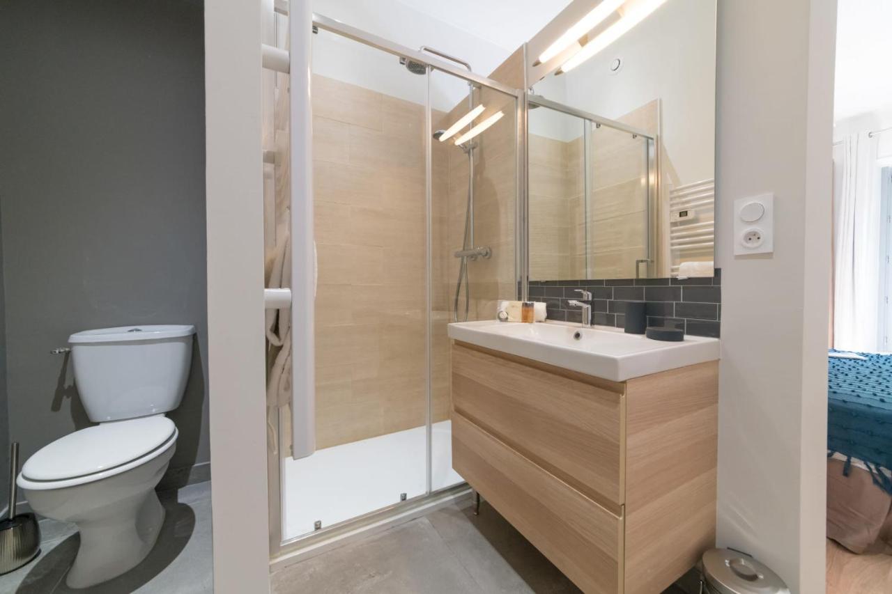 Appartement Fiora - Welkeys 아비뇽 외부 사진