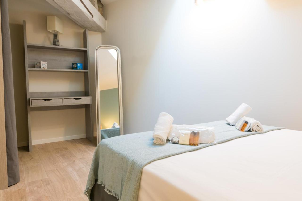 Appartement Fiora - Welkeys 아비뇽 외부 사진