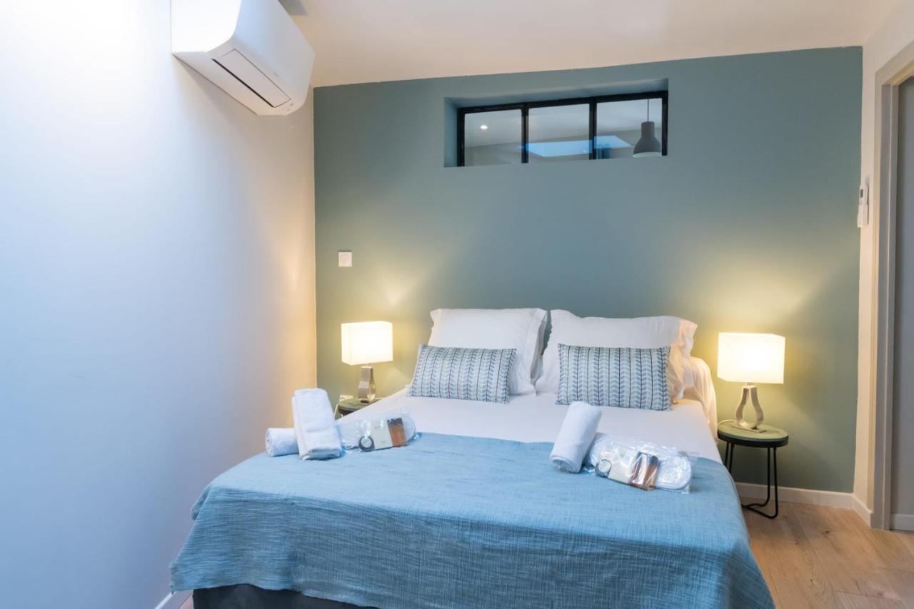 Appartement Fiora - Welkeys 아비뇽 외부 사진