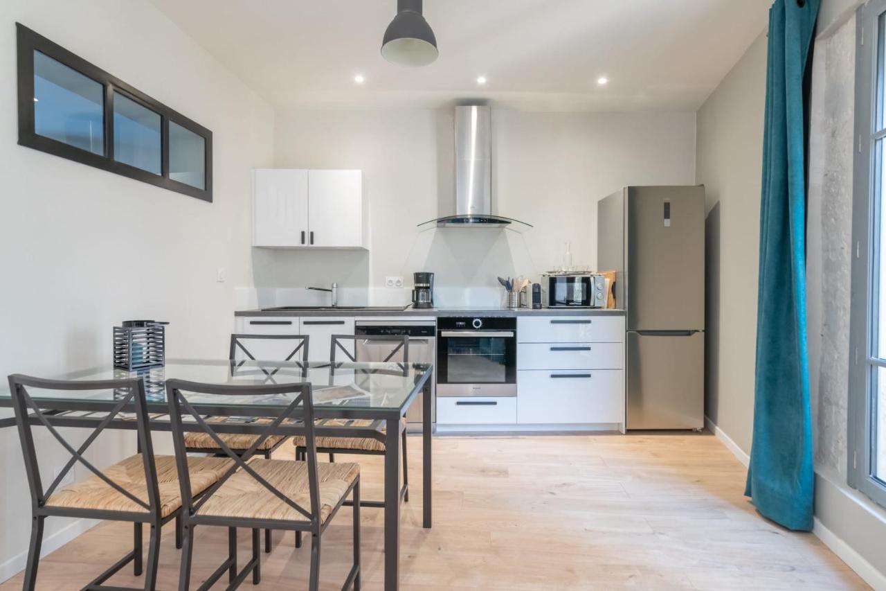 Appartement Fiora - Welkeys 아비뇽 외부 사진