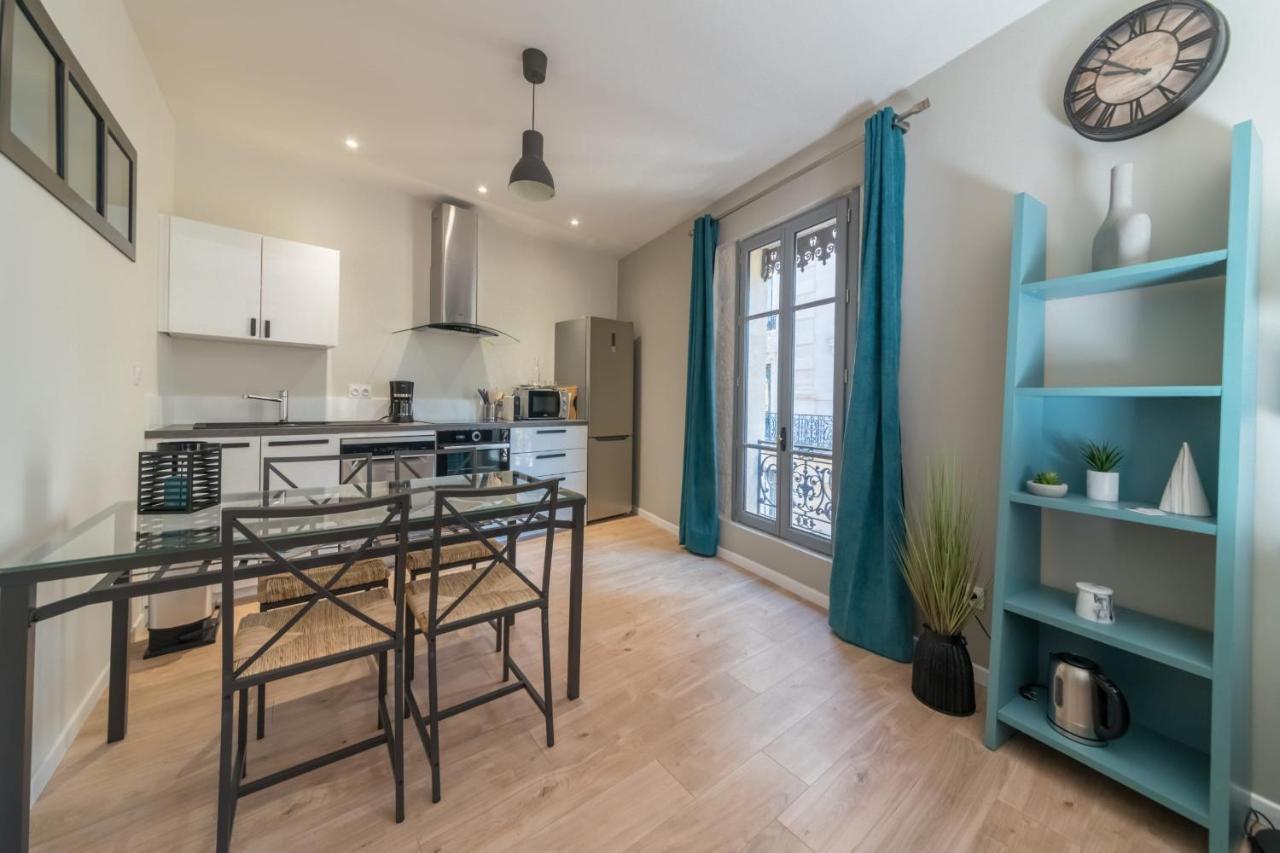 Appartement Fiora - Welkeys 아비뇽 외부 사진